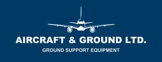 Aircraft & Ground Ltd logo