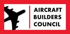 Aircraft Builders Council logo