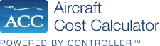 Aircraft Cost Calculator logo
