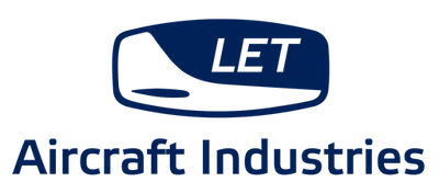 Aircraft Industries logo