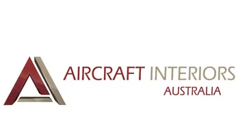 Aircraft Interiors Australia logo