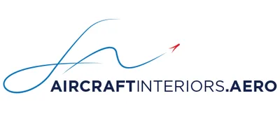 Aircraft Interiors Farnborough logo
