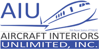Aircraft Interiors Unlimited logo