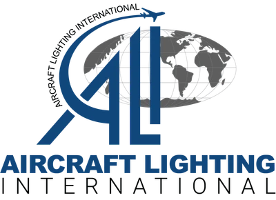Aircraft Lighting International logo