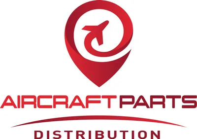 Aircraft Parts Distribution logo