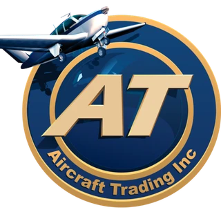 Aircraft Trading, Inc. logo
