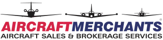 AircraftMerchants logo