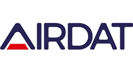 AIRDAT logo