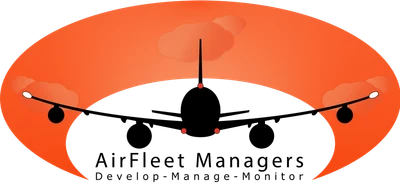 AirFleet Managers logo