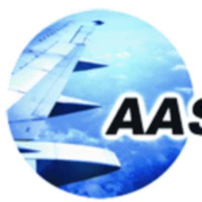 Airline Accessory Service Company LLC logo