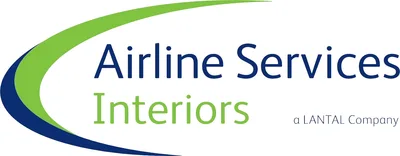 Airline Services Interiors logo