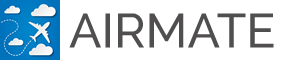 AirMate logo
