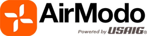 AirModo logo