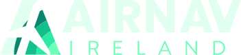 AirNav Ireland logo