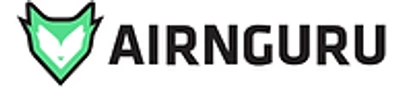 Airnguru logo