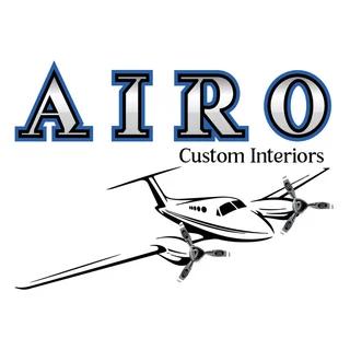 AIRO Aircraft Interiors logo