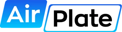 AirPlate logo