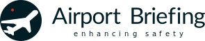 Airport Briefing logo