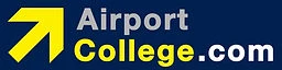 Airport College International logo