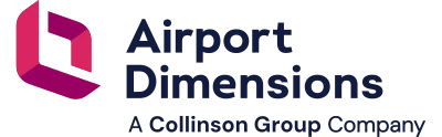 Airport Dimensions logo