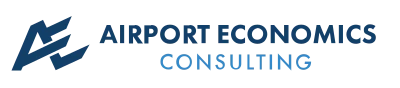 Airport Economics Consulting logo