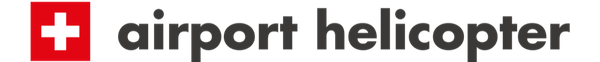 Airport Helicopter AHB logo