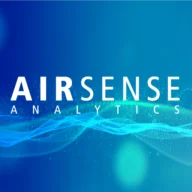 AIRSENSE Analytics logo