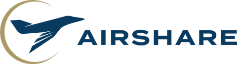 Airshare logo