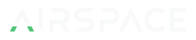 Airspace - Tech-Enabled, Time Critical Logistics logo