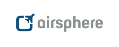 Airsphere logo