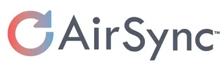 AirSync logo