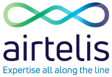 Airtelis logo