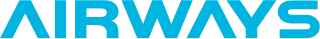 Airways New Zealand logo