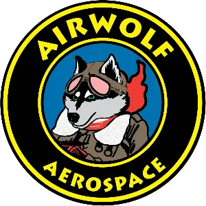 AIRWOLF AEROSPACE LLC logo