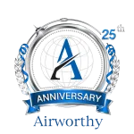 Airworthy, Inc. logo
