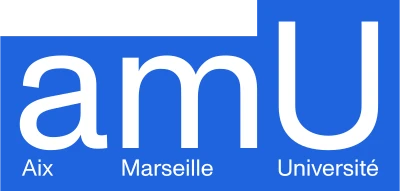 Aix-Marseille Université logo
