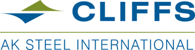 AK Steel International logo