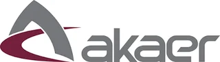 Akaer logo