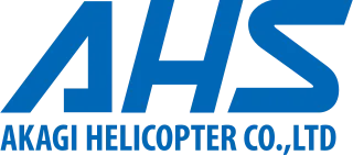 Akagi Helicopter Co., Ltd. logo