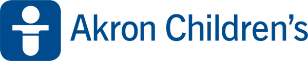 Akron Children's Hospital Transport Services and Air Bear logo