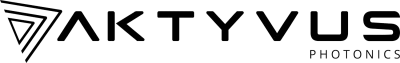 Aktyvus Photonics logo