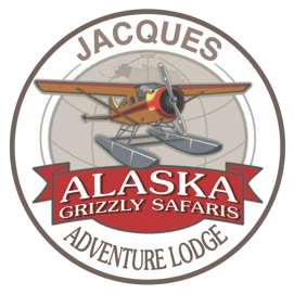 Alaska Grizzly Safaris logo