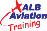 ALB Aviation Training logo