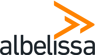 Albelissa Engineering logo