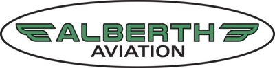 Alberth Aviation logo