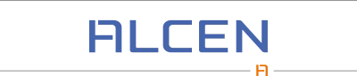 Alcen logo
