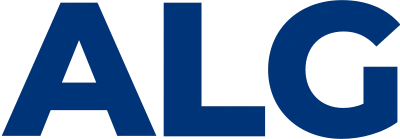 ALG - Transport and infrastructure consulting firm logo