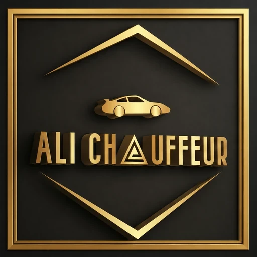 Ali Chauffeur Service logo