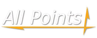 All Points Logistics logo