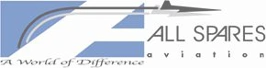 All Spares Aviation logo